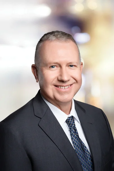 Portrait of Brian T Donoughe, REALTOR® | PSA | SRS | NRLUX | SRES® | ABR®.